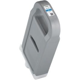 Canon PFI-710 C Tinte 700ml para imagePROGRAF TX-3000 y TX-2000 Precio: 331.49999982. SKU: B19D247KJH