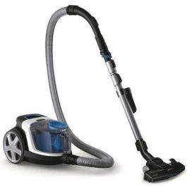 Philips FC9332 / 09 Aspiradora sin bolsa PowerPro Compacta 650W, 79 dB, Clase A, para Suelos Duros y Alfombras Precio: 106.50000009. SKU: B12D5WRBVM