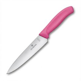 VICTORINOX V-6.80 06.19L5B Swiss Classic Cuchillo para Trinchar, 19cm, Rosa Precio: 47.5167. SKU: B14AFMG39B