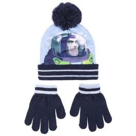 Conjunto 2 piezas buzz lightyear Conjunto 2 piezas buzz lightyear