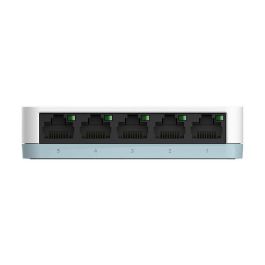 Switch D-Link DGS-1005D 10 Gbps