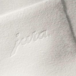 Jura AUC7610917694570 Paño de microfibra