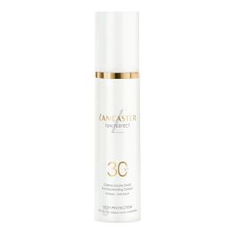 Lancaster SUN PERFECT Crema Iluminadora SPF30 50 ml Protección Solar Antiedad con Tecnología Full Light Precio: 28.9500002. SKU: SLC-97626