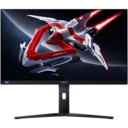 Xiaomi ELA5585EU Monitor Gaming G Pro 27i 27" QHD IPS Mini LED 180Hz 1ms HDR1000 FreeSync Precio: 349.49999975. SKU: B1ABQ5YS6V