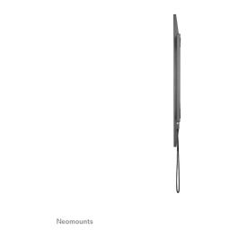 Neomounts LFD-W1000 Soporte de Pared Fijo para Pantallas de 60-100", Carga Máxima 125 kg, VESA 200x200-900x600, Negro
