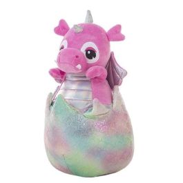 Dragon baby 40 cm 2 col. surt. Dragon baby 40 cm 2 col. surt.