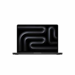 Apple Macbook Pro 14" M4 512GB SSD - Ordenador portátil con pantalla Liquid Retina XDR, 16GB RAM, macOS Sequoia Apple Macbook Pro 14" M4 512GB SSD - Ordenador portátil con pantalla Liquid Retina XDR, 16GB RAM, macOS Sequoia