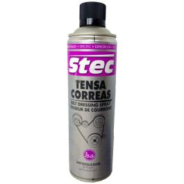Krafft Spray Tensa Correas Stec Grasa Alemana 500ml Precio: 15.98999996. SKU: B1227RB3HY