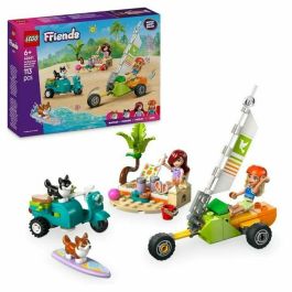 Mascotas Surferas Y Aventura S/ Ruedas 42641 Lego Friends Precio: 15.68999982. SKU: B1F9R6HNTF