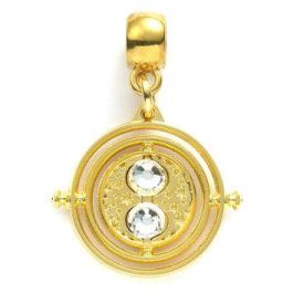 THE CARAT SHOP Colgante Charm Giratiempo Harry Potter