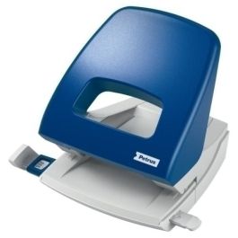 Taladro 2 Punzones Petrus 85 (25H) Azul Precio: 15.68999982. SKU: BIX623349