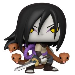 Funko Figura POP Naruto Orochimaru de Vinilo 9cm Precio: 15.49999957. SKU: B12ZY3Q9FF