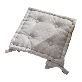Today TOD1700216574020 Asiento Acolchado CHARME Impresión Constance 40 x 40 cm Precio: 20.89000023. SKU: B1JKLNV5NN