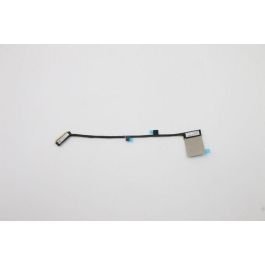 Lenovo Tiger 1.0 INTEL FRU Cable H-Conn Set Interno para Sistemas, Conexión Placa Base a EDP 30P Coaxial Teflón