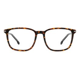 Montura de Gafas Hombre Carrera CARRERA292086 Marrón Havana Ø 53 mm