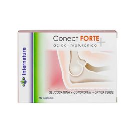 Conect Forte+ Precio: 28.6899998. SKU: B1GQWK468V