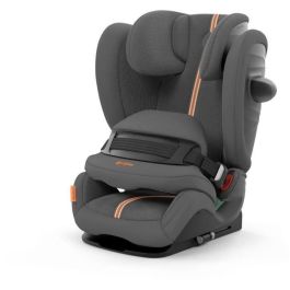 Silla de coche Pallas G i-Size Plus - Grupo 1/2/3 - Gris Lava - CYBEX