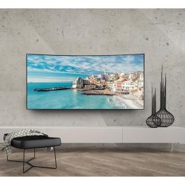 B-Tech Universal Flat Screen Wall Mount With Tilt for displays up to 80" (max. 70kg) B-Tech Universal Flat Screen Wall Mount With Tilt for displays up to 80" (max. 70kg)