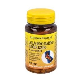 Colágeno Marino + Magnesio 600 Mg. Precio: 9.5000004. SKU: B1FD3GPN3E