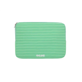 Wondee Funda para Portátil 16" Molang Mint con Protección Acolchada Universal
