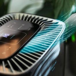 Deshumidificador Cecotec BigDry 4000 Expert 2,5 L Negro