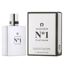 Perfume Hombre Aigner Parfums EDT Aigner No 1 Platinum 100 ml Precio: 37.8900005. SKU: S8300329