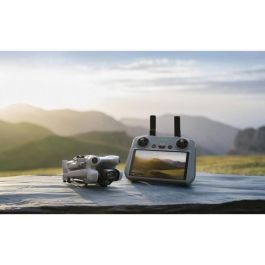 Dron DJI Mini 4 Pro RC 2 - agarre vertical HDR 4K - OB03679 Dron DJI Mini 4 Pro RC 2 - agarre vertical HDR 4K - OB03679