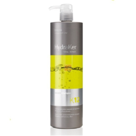 Erayba K12 Champú Hidratante y Reparador con Keratina y Aceite de Argán, Sin Sal, Parabenes, Sulfatos 1000 ml Precio: 28.49999999. SKU: B1CL3D5F4Z