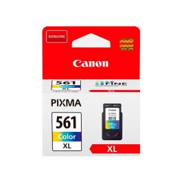 Canon Tinta Tricolor C-M-Y Pixma Ts5350, Ts5351, Ts5352 - Cl-561XL