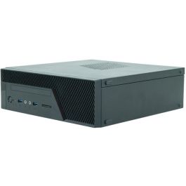 Chieftec BU-12B-300 Torre Mini-ITX SFF con Fuente de Alimentación 300W Negro