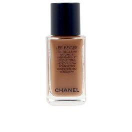 Base de Maquillaje Fluida Les Beiges Chanel (30 ml) (30 ml)