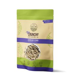 Crunchy Granola Chia Bio Precio: 4.4999999. SKU: B1DGSHDDTN