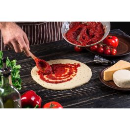 Quttin Rodillo Punteador 17.5x11.5x5.2 cm (12 Unidades)