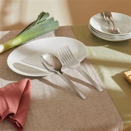 Alessi KL12 TIBIDABO Cuchara para Arroces Acero Inoxidable 18/10