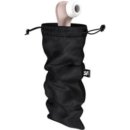 Accesorio Erótico Satisfyer Treasure Negro L Precio: 27.50000033. SKU: B18N8DZSY7