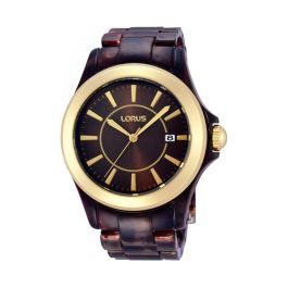 Reloj Hombre Lorus RH972EX9 Marrón Precio: 109.50000028. SKU: B1H4D9B4A4