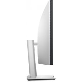 Dell U4924Dw Monitor Curvo 49 Pulgadas Dual QHD 5K IPS Black, 3800R, USB-C 90W Power Delivery