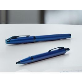 Roller Parker Im Professionals Monochrome Blue En Estuche De Regalo