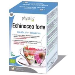 Echinacea Forte Infusion 20Filtros Bio Precio: 5.5. SKU: B19N98P847