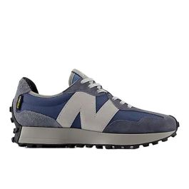 Zapatillas Casual Mujer New Balance 327 Azul 38,5 Precio: 103.4999999. SKU: B1DMDTZEQS