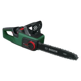 Bosch ADVANCEDCHAIN 36V-35-40 Motosierra de Cadena Eléctrica con Batería 36V 2Ah, Negro y Verde Precio: 460.3203. SKU: B1CPTRMW8S