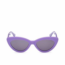 Guess Gafas GU7905 80Y Gafas de Sol Cat-eye Mujer Lila 145 mm Precio: 68.4999997. SKU: B1DQM7FHLQ