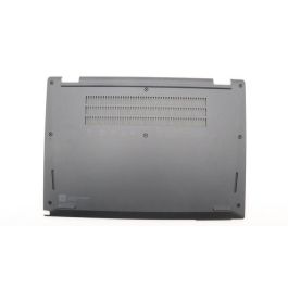 Lenovo Mechanical assembly cover for Lenovo ThinkPad L13 Yoga, essential for structural integrity and protection of internal components. Lenovo Mechanical assembly cover for Lenovo ThinkPad L13 Yoga, essential for structural integrity and protection of internal components.