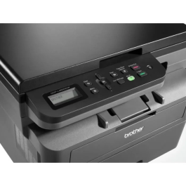 Brother DCP-L2620DW Impresora Láser Monocromo con Wifi e Impresión Automática a Doble Cara
