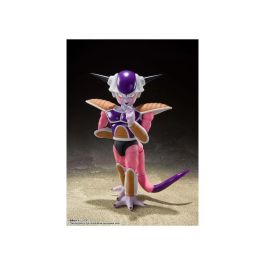Frieza First Form & Frieza Pod Frieza First Form & Frieza Pod