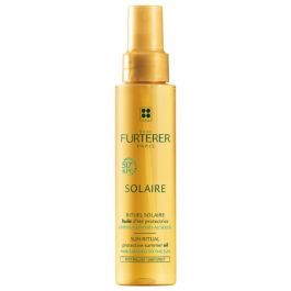 Rene Furterer SOLAR Aceite Protector Solar Cabello KPF 50+ 100ml. Protege, Nutre, Brillo y Efecto Húmedo, Resistente al Agua. Rene Furterer SOLAR Aceite Protector Solar Cabello KPF 50+ 100ml. Protege, Nutre, Brillo y Efecto Húmedo, Resistente al Agua. Precio: 14.88999985. SKU: B162H74BRZ