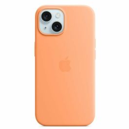 Funda para Móvil Apple iPhone 15 Plus 6,7"