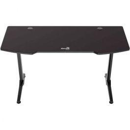 Mesa Gaming Aerocool ACD2-140/ 140 x 60 x 75cm/ Negra