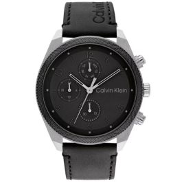 Reloj Hombre Calvin Klein 25200364 Precio: 157.88999963. SKU: B1AXKLDRLQ