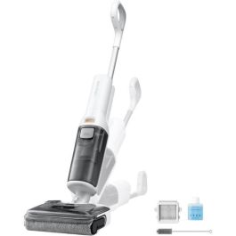 Roborock F25 RT ROB6974653812294 Aspiradora 20000 Pa, Lavado en Caliente 90°C, Limpieza Doble Filo, Autolimpieza Agua Caliente Precio: 382.94999963. SKU: B1AQ55Y6AN